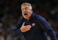 Bruce Pearl and Auburn signed an excellent transfer portal class. (Photo Credit: IMAGN)