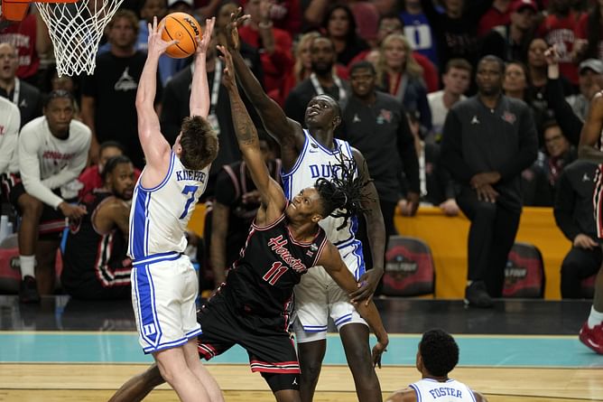 Duke basketball roster changes 2025: Full list of players set to join and leave Jon Scheyer's squad