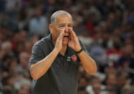 Kelvin Sampson and Houston had a comeback for the ages. (Photo Credit: IMAGN)