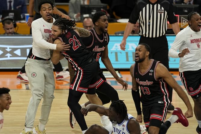 How did Houston beat Duke in Final Four? Key Moments, Stats, Turning Points & Tactical Breakdown Explained