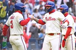 Giants vs. Phillies: Game 3, prediction, odds, injuries and picks - April 16, MLB 2025