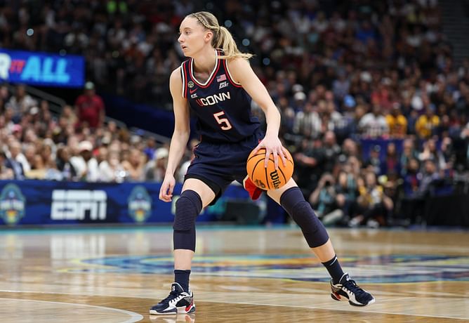 “End of an era”: Fans react as Paige Bueckers hints at changing her iconic hairstyle