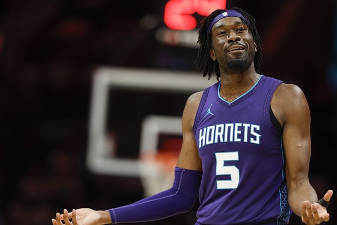 Mark Williams makes major claim on potential injury that voided Lakers trade
