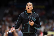 NCAA Womens Basketball: Final Four National Championship - Source: Imagn