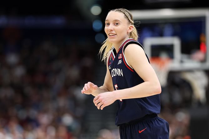"IM IN TEARS DAWG"; "PLEASE DELETE NOW": Fans left heartbroken as UConn bids farewell to Paige Bueckers following WNBA draft