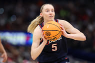 UConn star Paige Bueckers - Source: Imagn