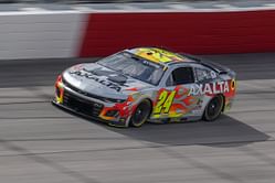 HMS star is crystal clear about his trust in team, as Talladega remains the only drafting track he’s yet to conquer