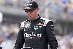 Kyle Busch pinpoints the ‘ultimate’ key behind superspeedway success