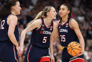 NCAA Womens Basketball: Final Four National Championship - Source: Imagn