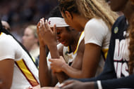 NCAA Womens Basketball: Final Four National Championship - Source: Imagn