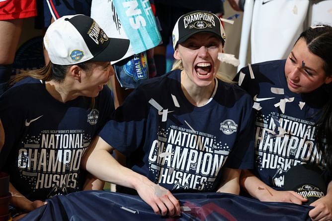 UConn women's parade: Connecticut governor Ned Lamont announces new date for championship rally