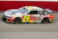 NASCAR: Goodyear 400 - Source: Imagn
