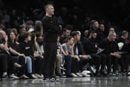 NBA: Toronto Raptors at Brooklyn Nets - Source: Imagn