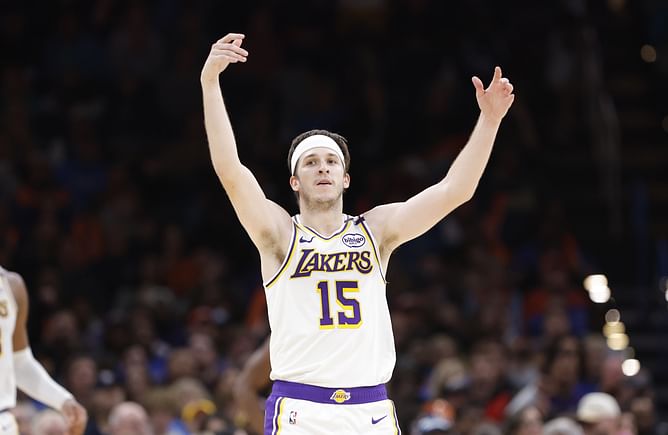 "Fred VanVleet better": NBA fans at odds as executive compares Austin Reaves to Pistons icon