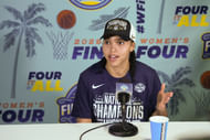 UConn Huskies star Azzi Fudd - Source: Imagn