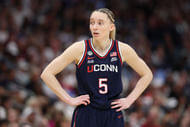 NCAA Women's Basketball: UConn Huskies star Paige Bueckers - Source: Imagn