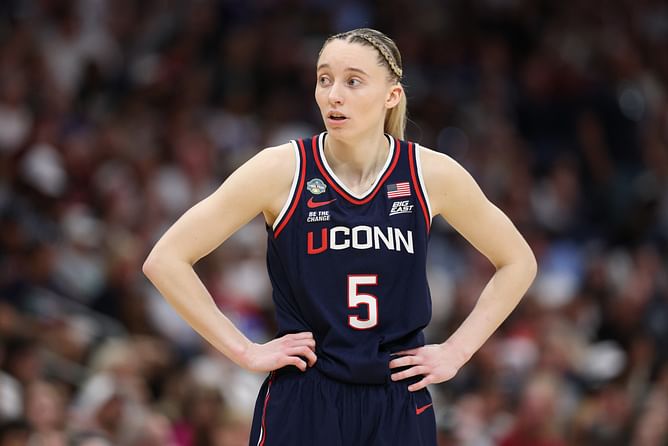 Former No. 1 pick explains why Paige Bueckers' game is tailor made for WNBA