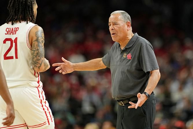 Kelvin Sampson plays key role in son securing $2,000,000 per year deal with Houston Cougars