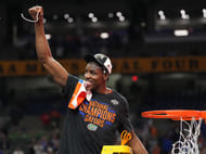 Florida Gators star Rueben Chinyelu - Source: Imagn