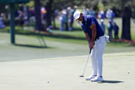 PGA: Masters Tournament - Practice Round - Source: Imagn