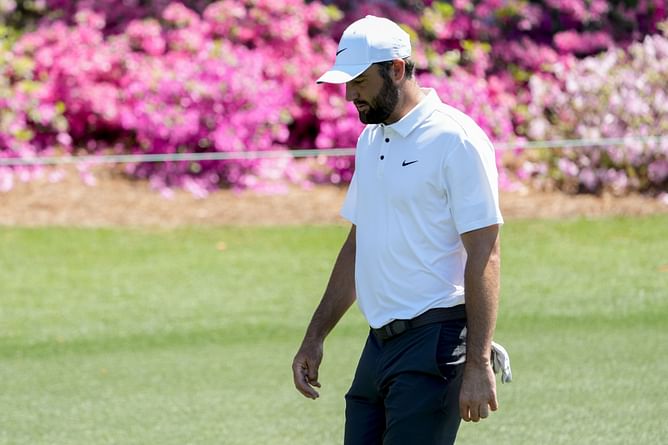 "He's a little off his game" - Brandel Chamblee's take on Scottie Scheffler would make Rory McIlroy happy at the 2025 Masters