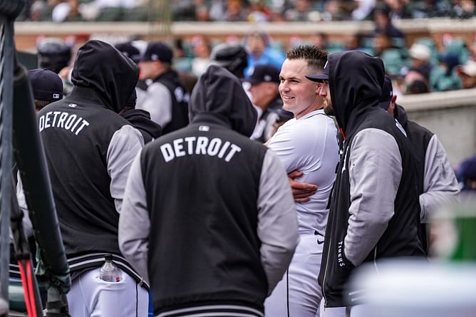 $875K pitcher picked over Tarik Skubal by Team USA skipper as MLB's best ace
