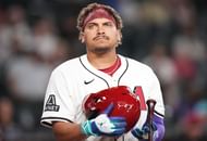 Josh Naylor is a top hitter (Credits: IMAGN)