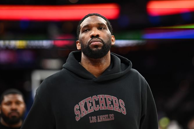 Joel Embiid Injury Update: NBA insider shares latest status of 76ers star's knee setback post surgery