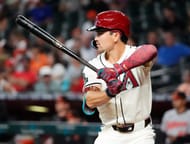 Corbin Carroll - Source: Imagn