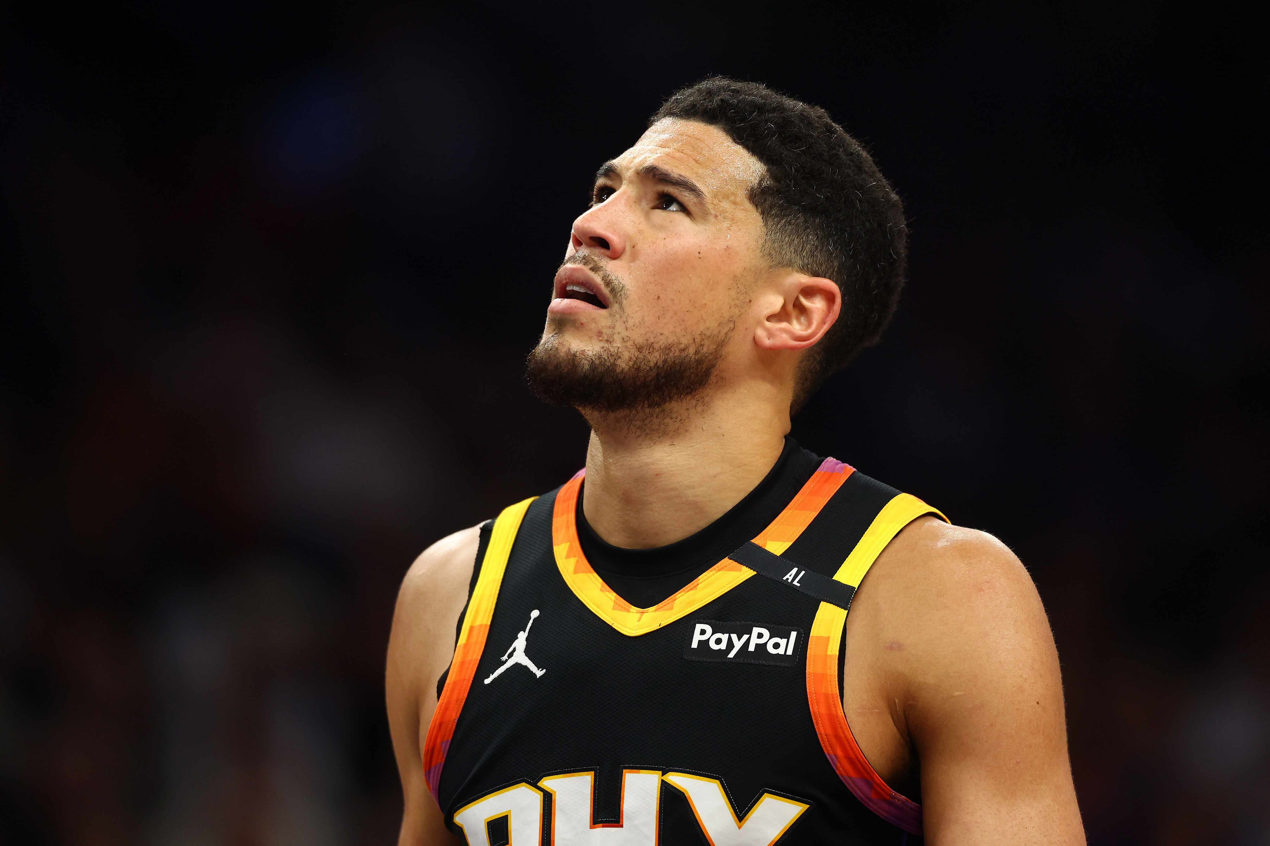 NBA: Oklahoma City Thunder at Phoenix Suns - Source: Imagn
