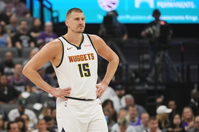 Nikola Jokic expected to sign massive $212 million extension with Nuggets despite front office shakeup
