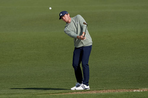 Nick Dunlap (Image Source: Imagn)