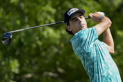 Joaquin Niemann gets honest about matching 5x major champion’s LIV Golf record