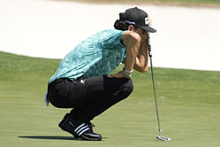 Joaquin Niemann reveals shutting down U.S. Open qualifier options before winning LIV Golf Mexico