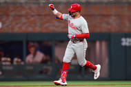MLB: Philadelphia Phillies at Atlanta Braves - Source: Imagn