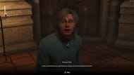 Talk to Raminus Polus at the Arcane University to begin the quest (Image via Bethesda Softworks || YouTube/@ZaFrostPet)