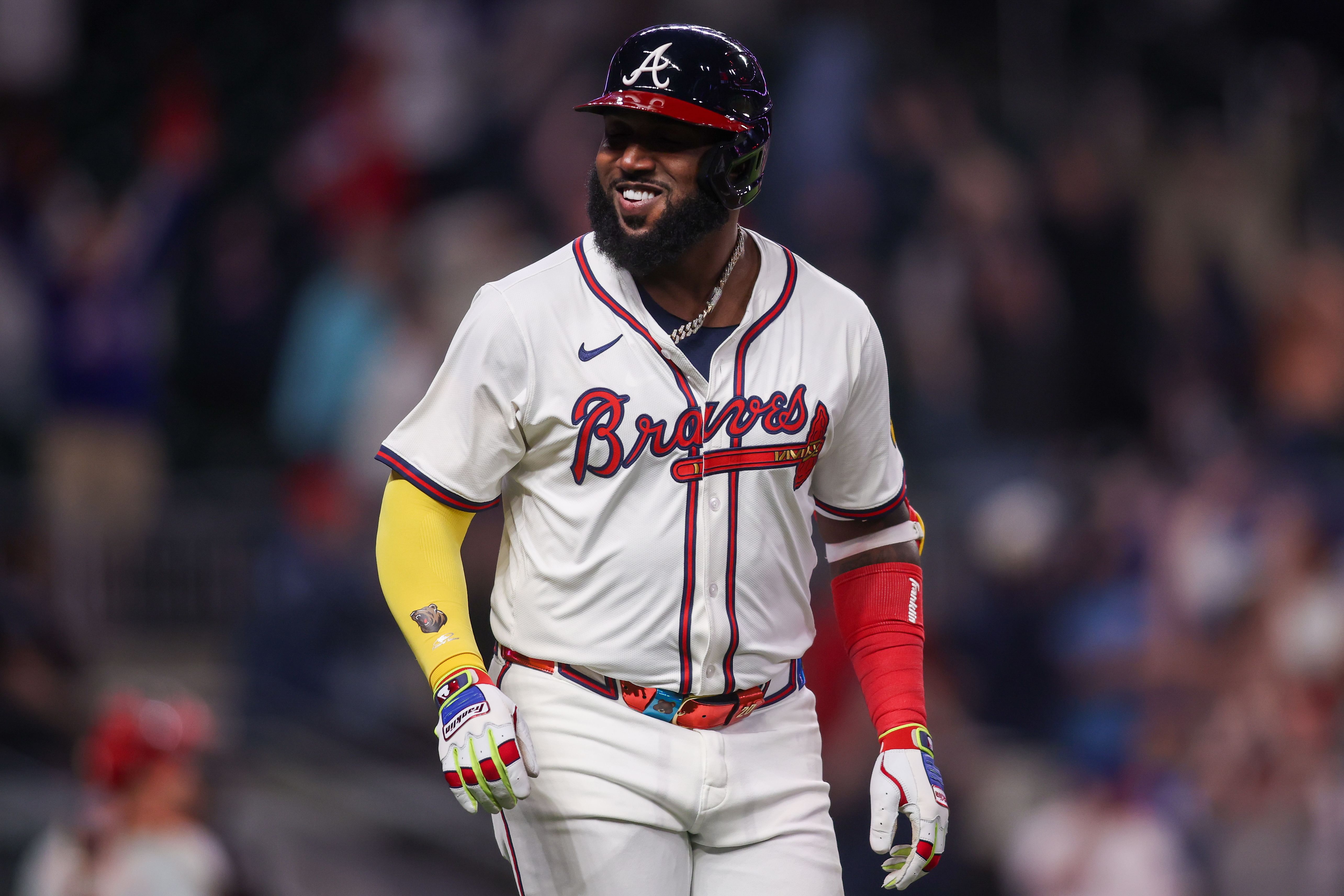 Marcell Ozuna - Source: Imagn