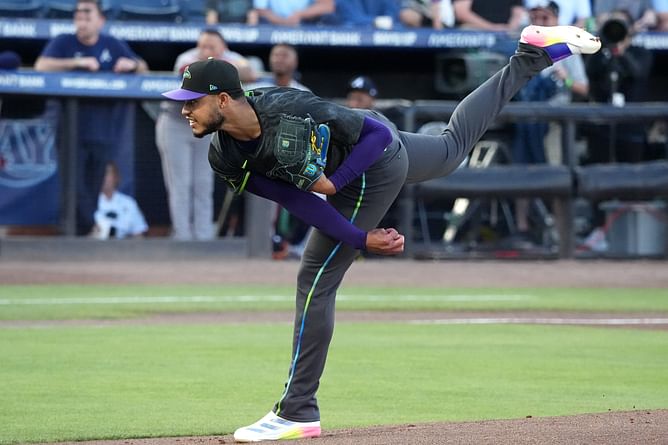 Yankees vs. Rays: Game 1, prediction, odds, injuries and picks - April 17, MLB 2025