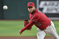 Eduardo Rodriguez is the safe pick today (Imagn)