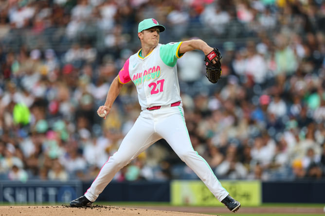 Padres ace Michael King drops fiery reaction to $55,000,000 star's outing vs Rockies