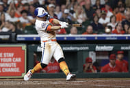 Jose Altuve will look to hit a home run- Source: Imagn