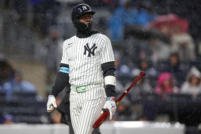 Jazz Chisholm Jr. reveals what makes the Yankees a better fit for his style of play than the Marlins