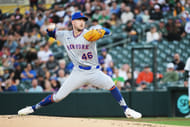 New York Mets' Griffin Canning is today's bold prediction - Source: Imagn