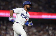 MLB: Chicago Cubs at Los Angeles Dodgers - Source: Imagn