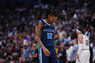 Oweh might fit well with the Memphis Grizzlies and controversial guard Ja Morant. (Photo Credit: IMAGN)