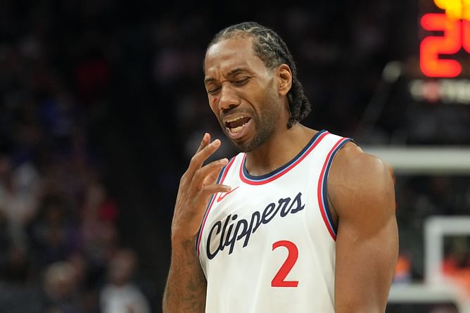 Is LA Clippers' Intuit Dome wall making teams miss their free throws? Examining opposition performance before NBA playoffs