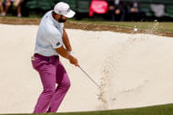 PGA: Masters Tournament - Third Round - Source: Imagn