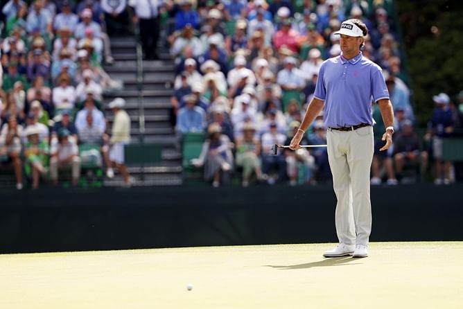 $40M-worth LIV Golfer makes feelings clear about the Masters