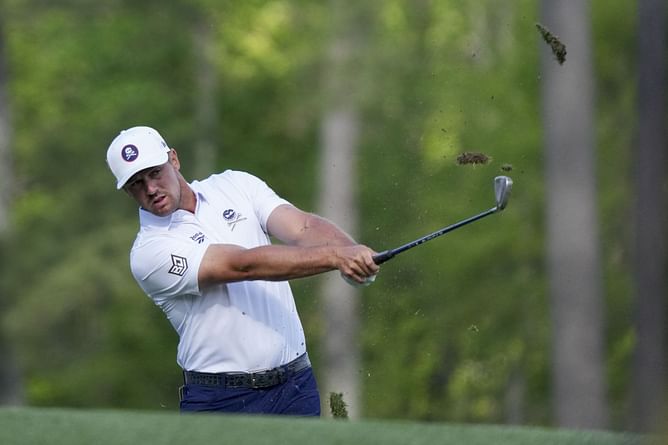 Bryson DeChambeau's inability to capitalize on missed opportunity at the Masters gets highlighted by golf insider