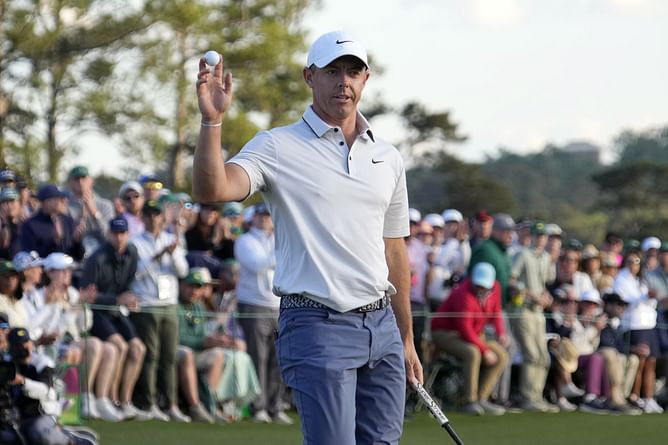 Insider reveals uncertainty of Rory McIlroy’s closing power ahead of the Masters 2025 final